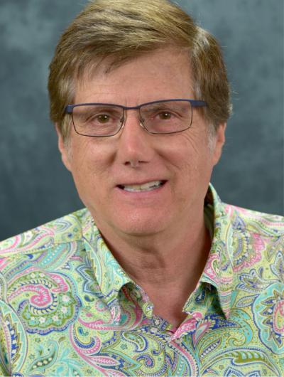 Neal Grace Portrait |Bay Area Author - Bay Area Poet - Headshot